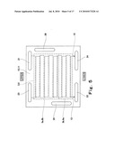 POLYMER ELECTROLYTE FUEL CELL diagram and image