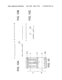 LCD DEVICE INCLUDING A REFLECTION FILM HAVING A CONVEX-CONCAVE SURFACE diagram and image