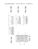 LCD DEVICE INCLUDING A REFLECTION FILM HAVING A CONVEX-CONCAVE SURFACE diagram and image