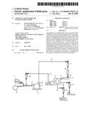 APPARATUS AND METHOD FOR MANUFACTURING TONER diagram and image