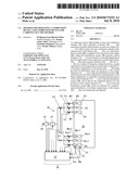 METHOD FOR OPERATING A COMBUSTION DEVICE, AND COMBUSTION DEVICE FOR CARRYING OUT THE METHOD diagram and image