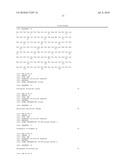 NOVEL SERPENTINE TRANSMEMBRANE ANTIGENS EXPRESSED IN HUMAN CANCERS AND USES THEREOF diagram and image