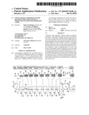 Nozzle-Based, Vapor-Phase, Plume Delivery Structure for Use in Production of Thin-Film Deposition Layer diagram and image