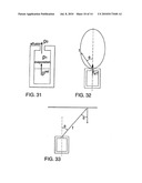 Nozzle-Based, Vapor-Phase, Plume Delivery Structure for Use in Production of Thin-Film Deposition Layer diagram and image