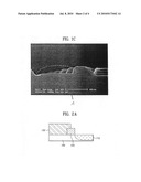 Image sensor and method for manufacturing the same diagram and image