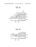 Image sensor and method for manufacturing the same diagram and image