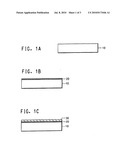 Layered Contact Structure For Solar Cells diagram and image