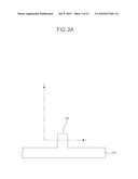 ORGANIC THIN FILM TRANSISTOR SUBSTRATE AND METHOD OF MANUFACTURING THE SAME diagram and image