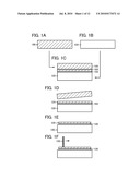 METHOD FOR MANUFACTURING SOI SUBSTRATE AND METHOD FOR MANUFACTURING SEMICONDUCTOR DEVICE diagram and image