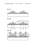 METHOD FOR MANUFACTURING SOI SUBSTRATE AND METHOD FOR MANUFACTURING SEMICONDUCTOR DEVICE diagram and image