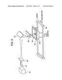 LASER ANNEALING APPARATUS AND SEMICONDUCTOR DEVICE MANUFACTURING METHOD diagram and image