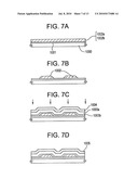 LASER ANNEALING APPARATUS AND SEMICONDUCTOR DEVICE MANUFACTURING METHOD diagram and image