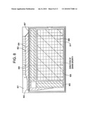 LASER ANNEALING APPARATUS AND SEMICONDUCTOR DEVICE MANUFACTURING METHOD diagram and image