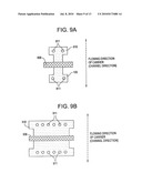 LASER ANNEALING APPARATUS AND SEMICONDUCTOR DEVICE MANUFACTURING METHOD diagram and image