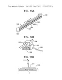 LASER ANNEALING APPARATUS AND SEMICONDUCTOR DEVICE MANUFACTURING METHOD diagram and image