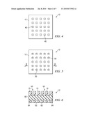 LOW k1 HOLE PRINTING USING TWO INTERSECTING FEATURES diagram and image