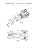 STEP UP PIN FOR COAX CABLE CONNECTOR diagram and image