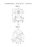 LAMP SOCKET AND DISPLAY DEVICE HAVING THE SAME diagram and image