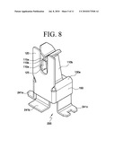 LAMP SOCKET AND DISPLAY DEVICE HAVING THE SAME diagram and image