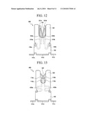 LAMP SOCKET AND DISPLAY DEVICE HAVING THE SAME diagram and image