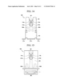 LAMP SOCKET AND DISPLAY DEVICE HAVING THE SAME diagram and image