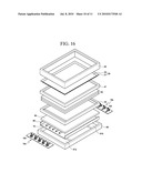 LAMP SOCKET AND DISPLAY DEVICE HAVING THE SAME diagram and image