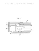 LAMP SOCKET AND DISPLAY DEVICE HAVING THE SAME diagram and image