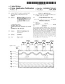 LCD DEVICE INCLUDING A REFLECTION FILM HAVING A CONVEX-CONCAVE SURFACE diagram and image