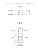 LCD DEVICE INCLUDING A REFLECTION FILM HAVING A CONVEX-CONCAVE SURFACE diagram and image