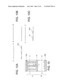 LCD DEVICE INCLUDING A REFLECTION FILM HAVING A CONVEX-CONCAVE SURFACE diagram and image