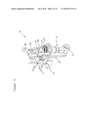 WATER JET CUTTING MACHINE diagram and image