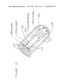 WATER JET CUTTING MACHINE diagram and image