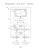 SHARED USER INTERFACE IN A SHARED RESOURCE ENVIRONMENT diagram and image