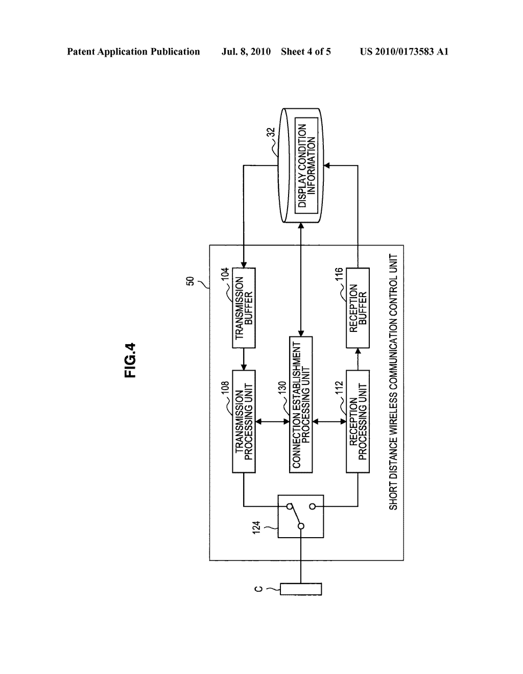 COMMUNICATION APPARATUS, COMMUNICATION METHOD, PROGRAM, AND COMMUNICATION SYSTEM - diagram, schematic, and image 05
