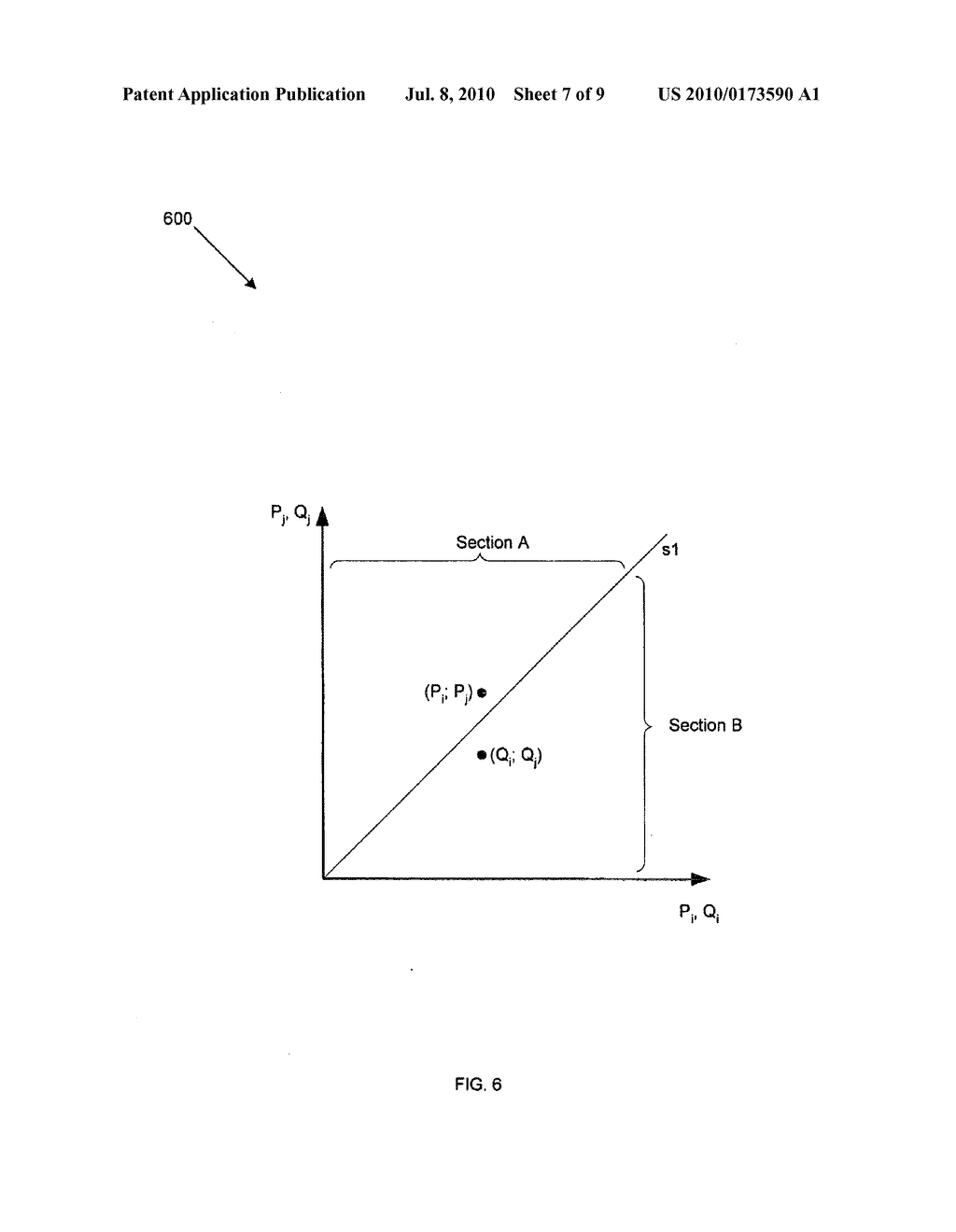 METHOD AND SYSTEM FOR ANTENNA SELECTION DIVERSITY WITH BIASING - diagram, schematic, and image 08