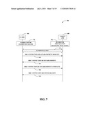 ACCESS STRATUM SECURITY CONFIGURATION FOR INTER-CELL HANDOVER diagram and image