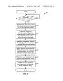 POSITION DETERMINATION FOR A WIRELESS TERMINAL IN A HYBRID POSITION DETERMINATION SYSTEM diagram and image