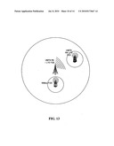 Base station with coordinated multiple air-interface operations diagram and image