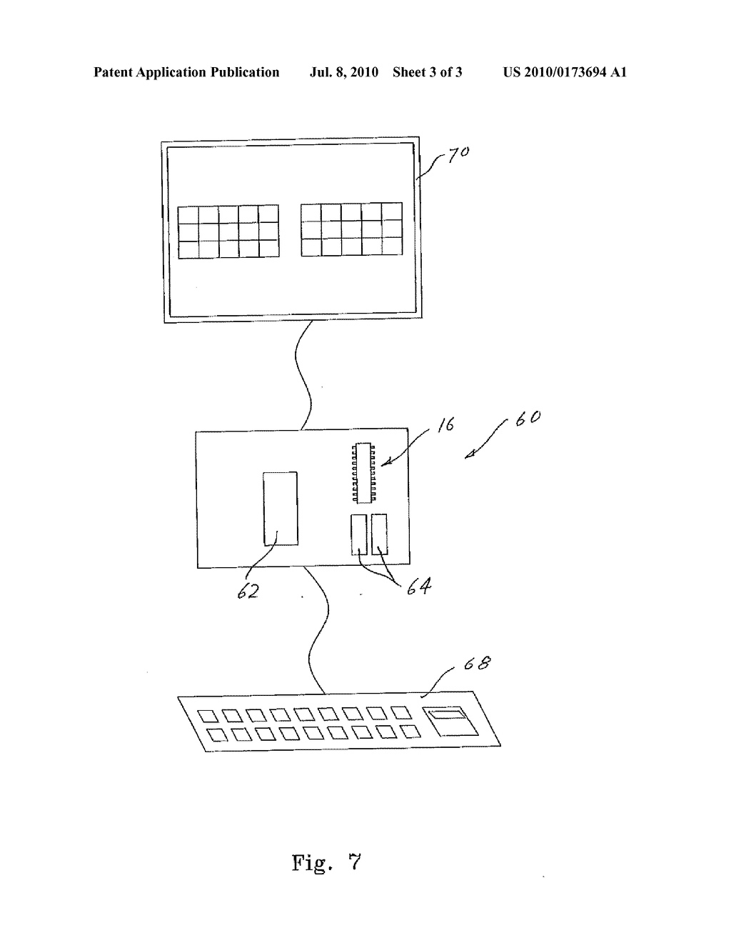 GAMING MACHINE WITH MULTIPLE REEL ARRAYS - diagram, schematic, and image 04