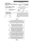 SYSTEM AND METHOD FOR OFFERING INTRADAY WAGERING IN A FINANCIAL MARKET ENVIRONMENT diagram and image