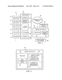 SYSTEM AND METHOD FOR OFFERING INTRADAY WAGERING IN A FINANCIAL MARKET ENVIRONMENT diagram and image