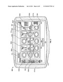 GAMING SYSTEM HAVING DYNAMIC PLAYER INPUTS diagram and image