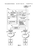 AUTOMATIC PLAYER INFORMATION GENERATION FOR INTERACTIVE ENTERTAINMENT diagram and image