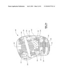 CONTINUOUSLY VARIABLE TRANSMISSION diagram and image