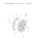 CONTINUOUSLY VARIABLE TRANSMISSION diagram and image