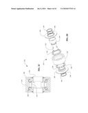 CONTINUOUSLY VARIABLE TRANSMISSION diagram and image