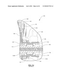 CONTINUOUSLY VARIABLE TRANSMISSION diagram and image