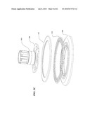 CONTINUOUSLY VARIABLE TRANSMISSION diagram and image