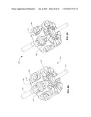 CONTINUOUSLY VARIABLE TRANSMISSION diagram and image