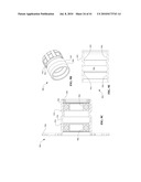 CONTINUOUSLY VARIABLE TRANSMISSION diagram and image